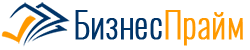 Бизнес Прайм Logo